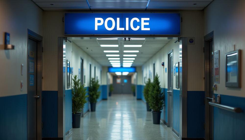 Adverse inference and silence in police interview — Kent guide