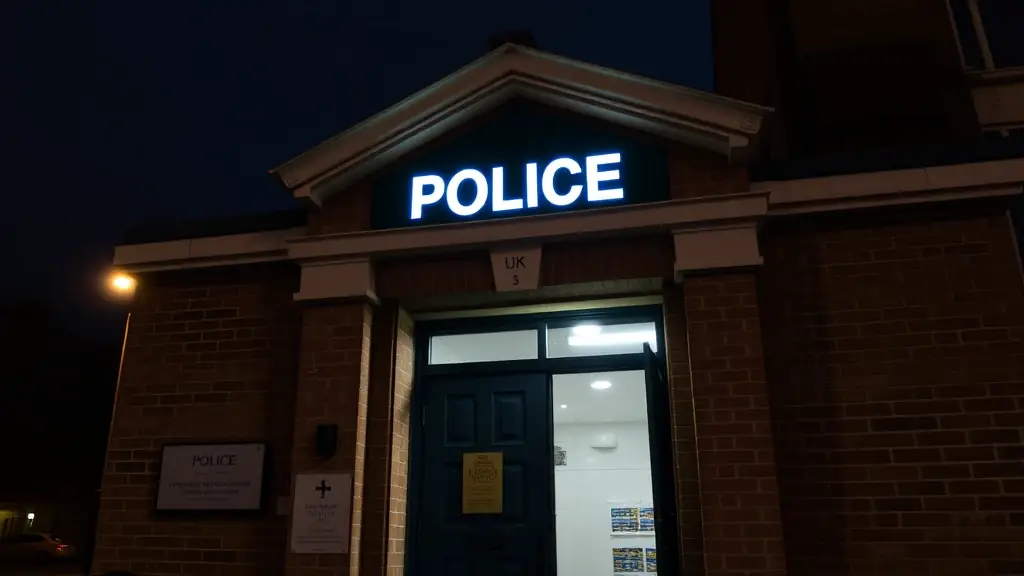Police station representation available across Kent custody suites