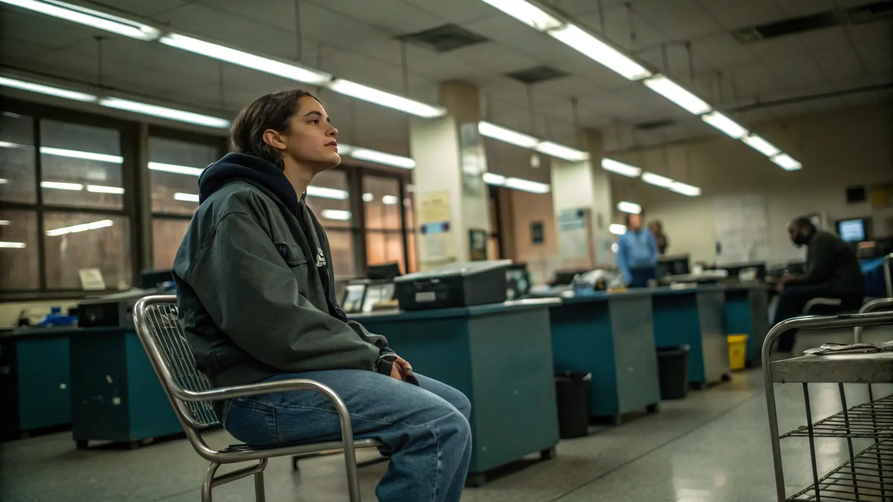 Understanding your rights during a police interview